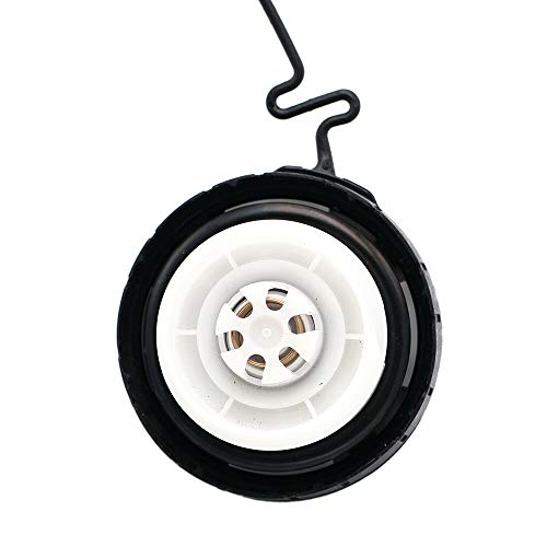 Tickas tampa de enchimento de combustível, tampa de enchimento de caixa de óleo de combustível autom