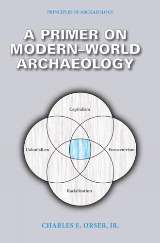 A Primer on Modern-World Archaeology (Principles of Archaeology)