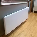 Detector de movimiento orientable para superficie, con un rango de 180º a 360º. Ideal para seguridad y automatización.