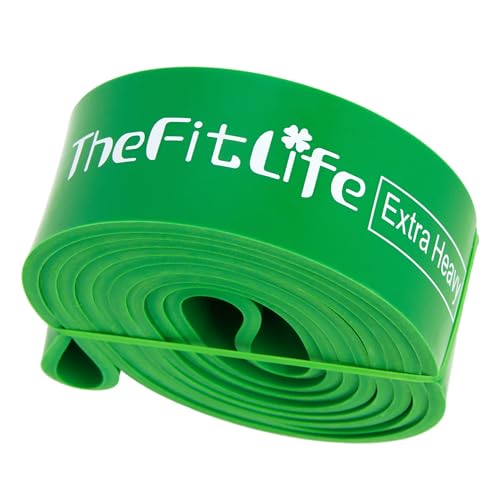 CAP Barbell Resistance Bands (Pull Up Assist)