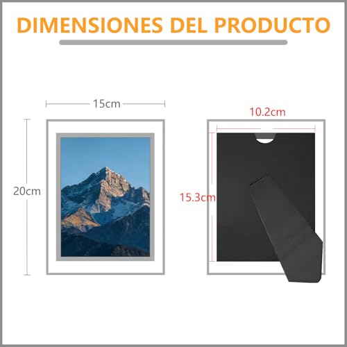 El Mejor Listado de Secciones y partes de marcos al mejor precio. 24 Imagen adicional