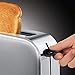 Russell Hobbs Tostadora Adventure - 1 Ranura Larga y Ancha, para 2...