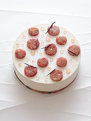 Torte. 40 Dessert Eccezionali. Ediz. A Colori - 5