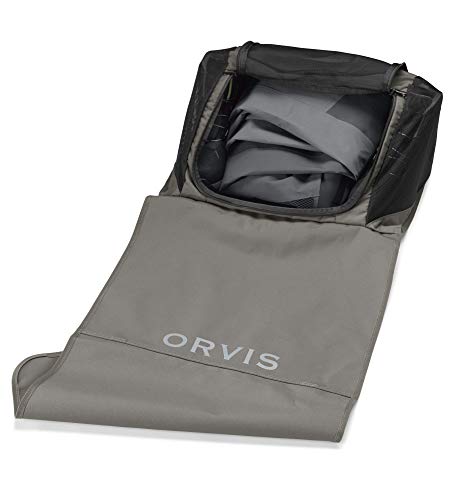 Orvis Wader Mud Room