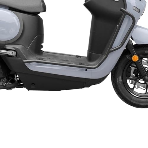 Pare-Choc De Moto en Acier Durable Premium pour SYM CLBCU - 2
