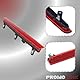 PROMOLINK Dritte Bremslicht Kompatibel Mit VW Transporter T5 2003-2015 7E0945097 Bremsleuchte