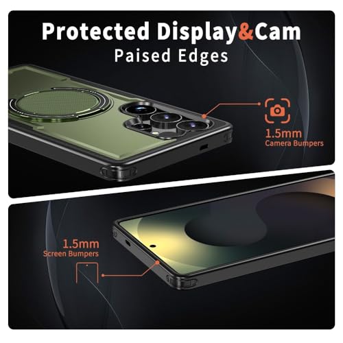 Coque Samsung S24 silicone gris idéale pour regarder vos vidéos