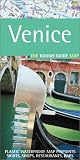 The Rough Guide Venice Map (Rough Guide City Maps)