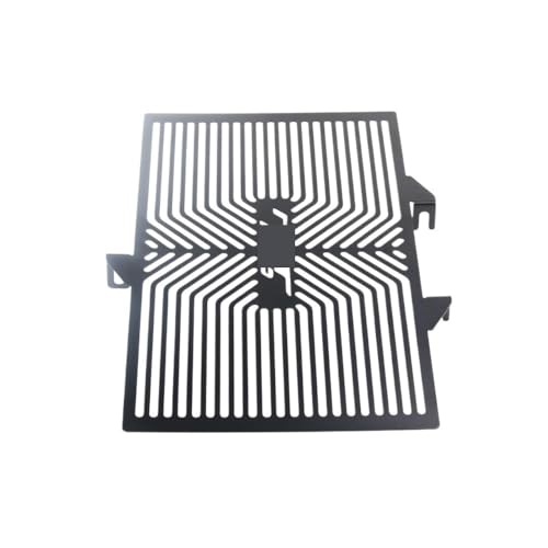 Bouclier réservoir d'eau NT1100 grille de protection haut de gamme