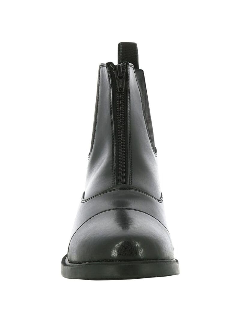 Riding-World Stivali da Equitazione con Cerniera