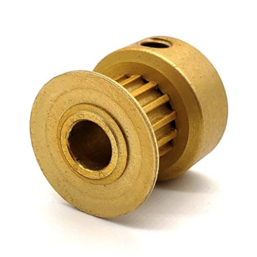 Phoenix V-Belt Pulley - 1/2in. Bore 2in. Outside Dia. Part No 1185007