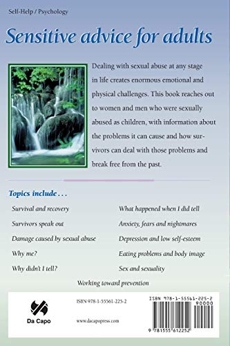 Surviving Childhood Sexual Abuse: Practical Self-Help For Adults Who Were Sexually Abused As Children #TOP1