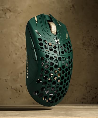 FinalMouse ULX Prophecy Gaming Mouse (Tarik, Classic)