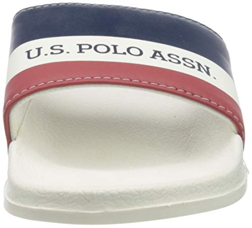 U.S. POLO ASSN. Emerald, Infradito Donna