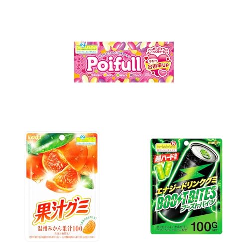 yZbgz |Ct 53×10 +  ʏ`O~B݂ 54g×10 +  u[XgoCc 100g×6