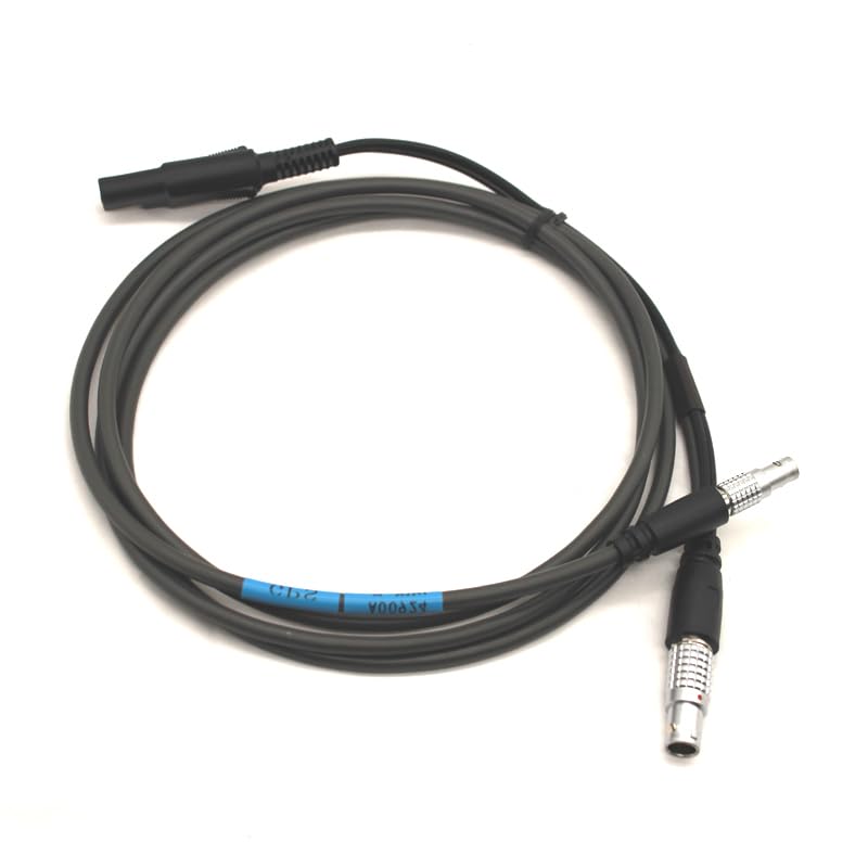 A00924 GPS PDL Cable for HPB Radio to GPS R7 R8 R10 5700 5800 4700 4800