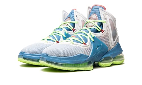 Image of Nike Men's Lebron 19 Basketball Shoes