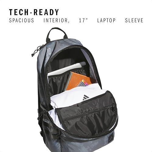 Image of adidas Unisex Classic 3S III Backpack