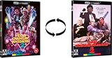 matanza texas 2018  La matanza de Texas 2 / The Texas Chainsaw Massacre 2 4K (1986) [ Origen UK, Ningun Idioma Espanol ] (Blu-Ray)