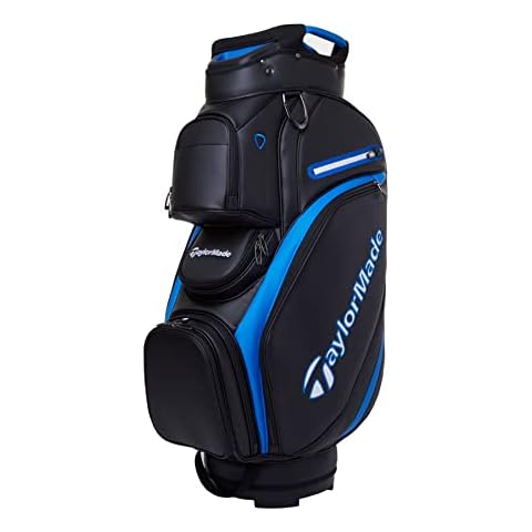 Sac Chariot TaylorMade 2023 Cover