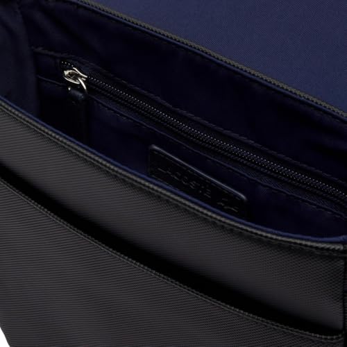 Lacoste Classic Flap Crossbody