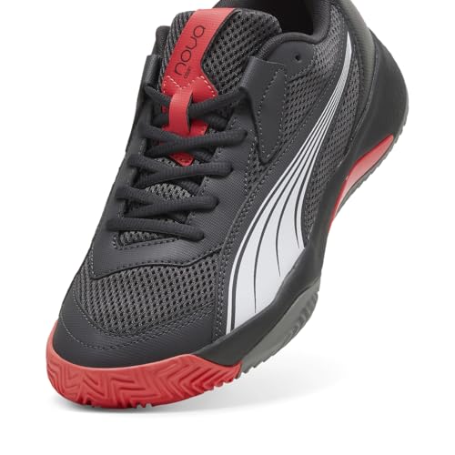 Image of Puma Mens Nova Court Pickleball Shoes