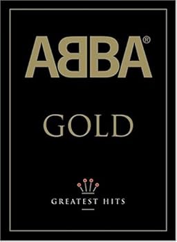 Audio CD Gold: Greatest Hits - Sound+Vision Book