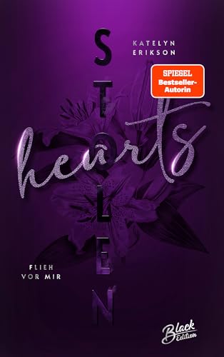 Stolen Hearts: flieh vor mir...