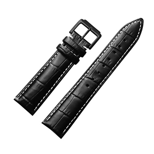 [X] XgbvXgbvU[XgbvA[Xgbv16 18 19 20 21 22 mmXgbv+Mtg{bNX(BLACK WHITE,19mm)