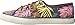 Sperry Women's Seacoast Fashion Sneaker, Pink Multi, 6 M US