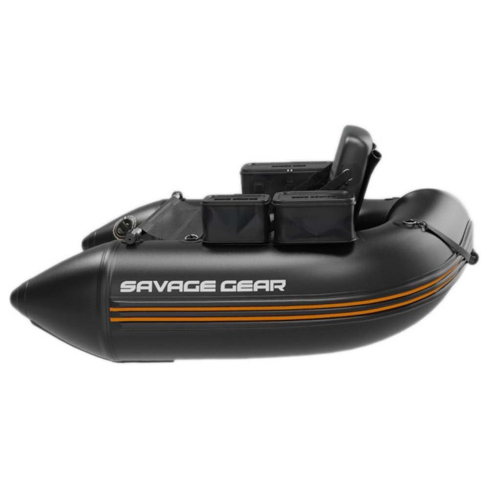 Savage Gear High Rider V2 Belly Boat 170 x 116 cm