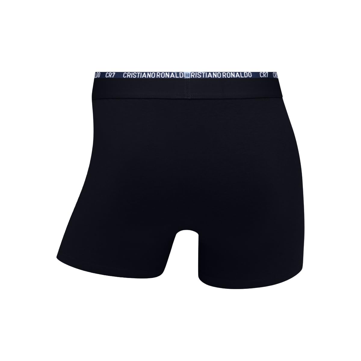 CR7 Boxer da uomo in misto cotone, confezione da 6