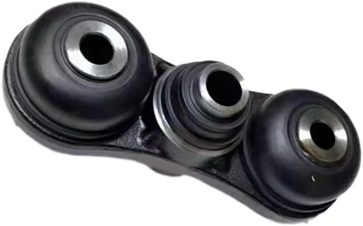 Rear Axle Balance Bar Rubber Sleeve Fit For Opel Fit For Vauxhall Arm Connector Parts 13262449 13332257