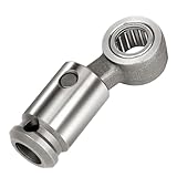 GregYoung 287053 Airless Sprayer Crankshaft Conrod Coating Bearing Connecting Rod for Graco 390 395 490 495 595 Airless Sprayer