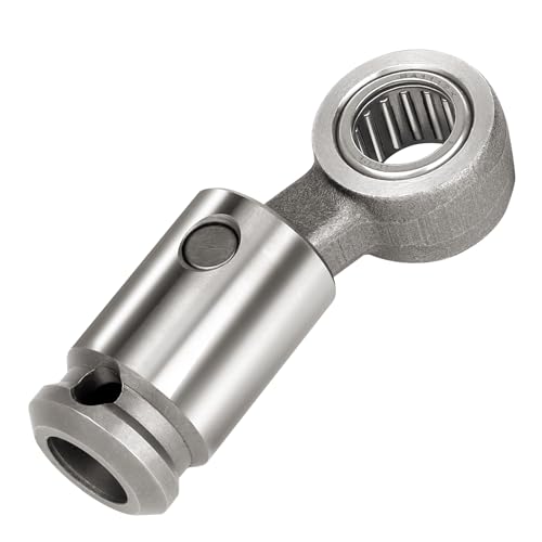 GregYoung 287053 Airless Sprayer Crankshaft Conrod Coating Bearing Connecting Rod for Graco 390 395 490 495 595 Airless Sprayer