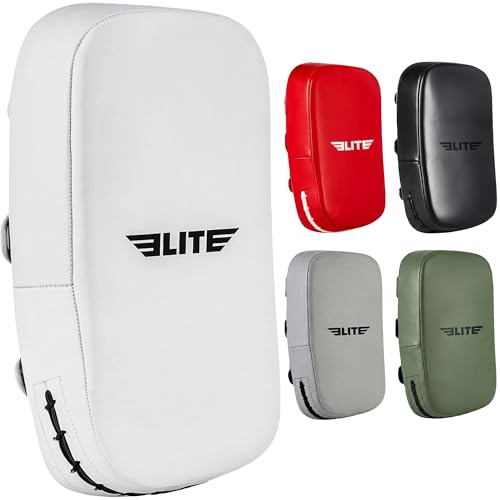 Elite Sports Muay Thai Kickboxing Training Pad
