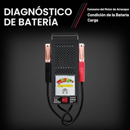 Cargador de baterías 11 Imagen adicional