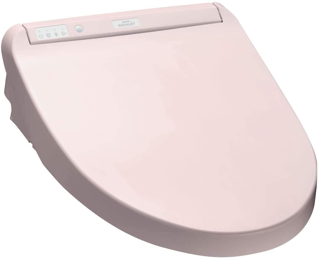 Amazon.co.jp: Toto KM Series TCF8CM87#SR2 Washlet, Instant Warmth 