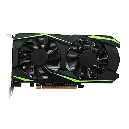 Carte graphique GTX550Ti 1GB idéale pour le télétravail et le multimédia familial