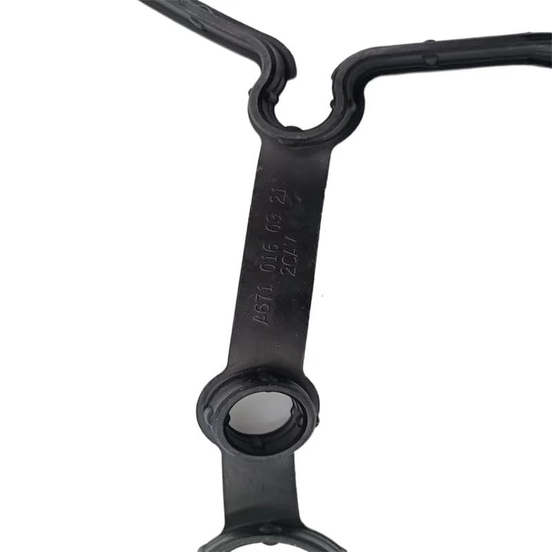 Guarnizione coperchio punterie motore 6710160321 Guarnizione Coperchio Valvola Per Ssangyong Per Korando C Per Stavic Sv2.0 Per Actyon Per Sports2 Per Rexton Per G4 Per Musso Per