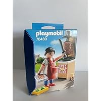 Playmobil 70430 Kebab