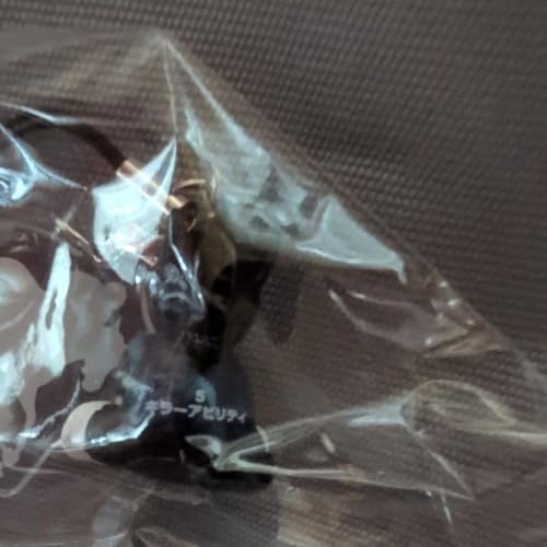 JRA 競馬 キーホルダー キラーアビリティ ホープフルステークス 2個セットのサムネイル