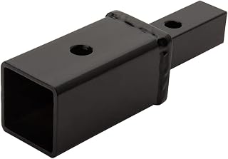 Tusk ATV/UTV Hitch Adaptor for Polaris Sportsman ACE 570 2015-2019
