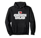 I Love Chicken Salad Designs