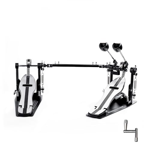 Vaisoeny Doppio Pedale Batteria V-SZ11