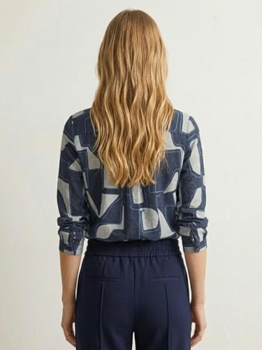Image of Leriya Fashion Women Western Shirt