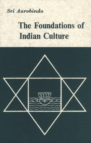 Buy Foundations of Indian Culture Book Online at Low Prices in India ...