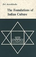 Foundations of Indian Culture 8170580137 Book Cover