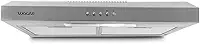 SUGGAR DEPURADOR DE AR SLIM 60CM 3 VEL. INOX 110V DPS161IX
