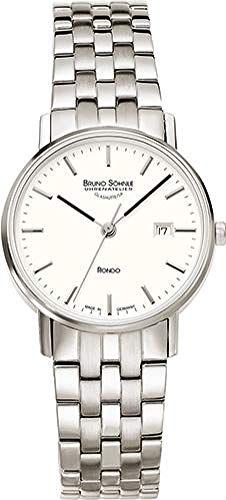 Montre Bruno Söhnle Rondo 17-13106-242 pour homme l'élégance horlogère allemande
